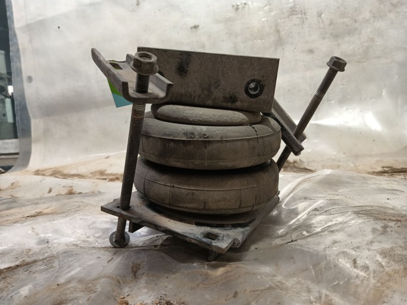 Recambio de suspension neumatica para fiat ducato caja/chasis (244_) 2.8 jtd referencia OEM IAM   