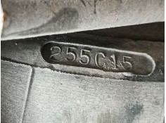 Recambio de suspension neumatica para fiat ducato caja/chasis (244_) 2.8 jtd referencia OEM IAM    2