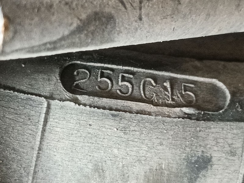 Recambio de suspension neumatica para fiat ducato caja/chasis (244_) 2.8 jtd referencia OEM IAM   