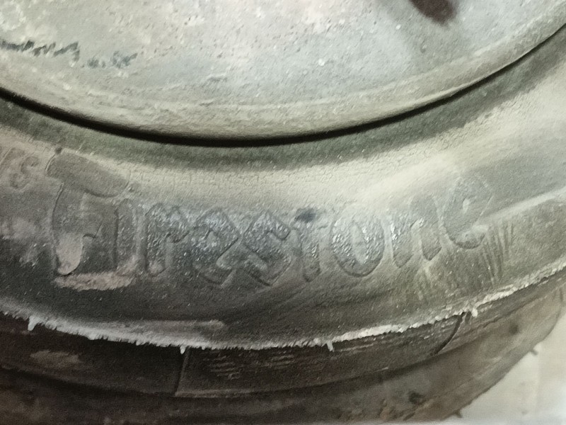 Recambio de suspension neumatica para fiat ducato caja/chasis (244_) 2.8 jtd referencia OEM IAM   