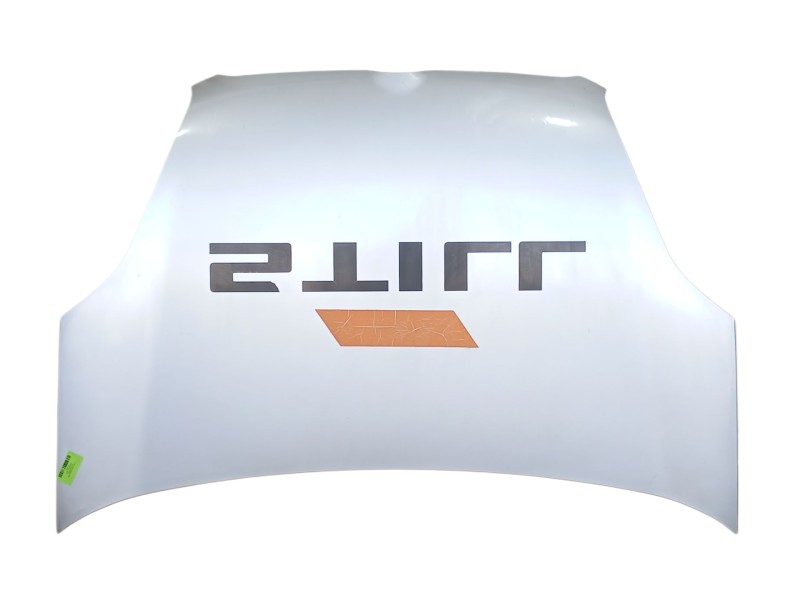 Recambio de capot delantero para fiat doblo cargo (263_) 1.6 d multijet referencia OEM IAM 0000051810378  