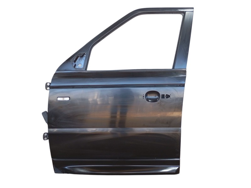 Recambio de puerta delantera izquierda para land rover range rover sport i (l320) 3.0 d 4x4 referencia OEM IAM LR016465  