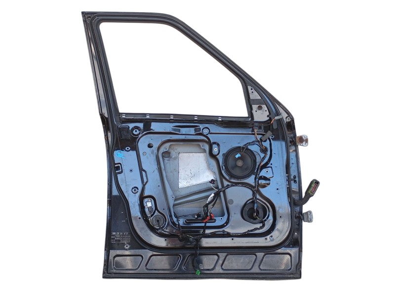 Recambio de puerta delantera izquierda para land rover range rover sport i (l320) 3.0 d 4x4 referencia OEM IAM LR016465  