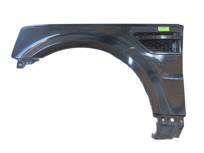 Recambio de aleta delantera izquierda para land rover range rover sport i (l320) 3.0 d 4x4 referencia OEM IAM ASB790030  