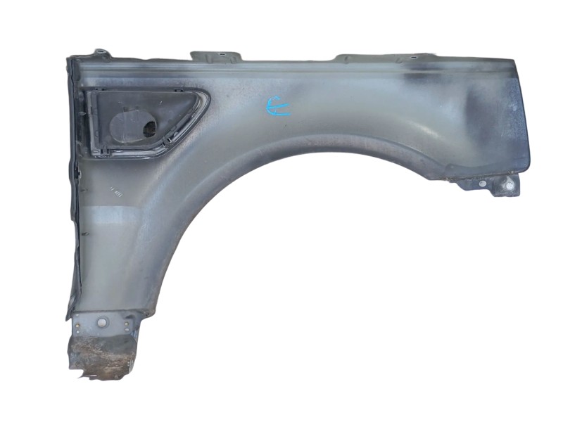 Recambio de aleta delantera izquierda para land rover range rover sport i (l320) 3.0 d 4x4 referencia OEM IAM ASB790030  