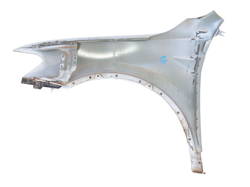 Recambio de aleta delantera derecha para volkswagen tiguan (ad1, ax1) 1.4 tsi referencia OEM IAM 5NA821106B  