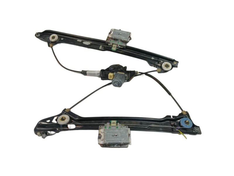 Recambio de elevalunas trasero izquierdo para audi q8 (4mn, 4mt) 50 tdi mild hybrid quattro referencia OEM IAM 4M8839461 4M88394