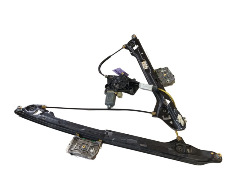 Recambio de elevalunas trasero derecho para audi q8 (4mn, 4mt) 50 tdi mild hybrid quattro referencia OEM IAM 4M8839462 8W0959801