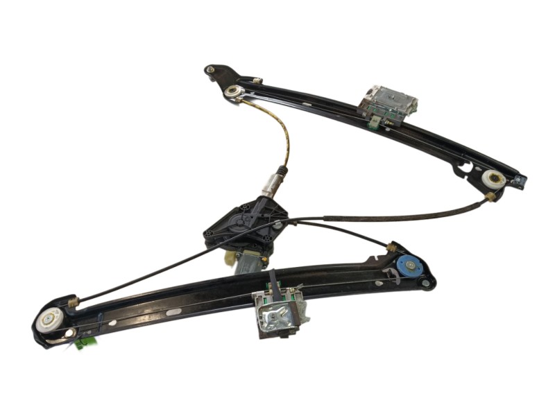 Recambio de elevalunas delantero derecho para audi q8 (4mn, 4mt) 50 tdi mild hybrid quattro referencia OEM IAM 4M8837462 0130822