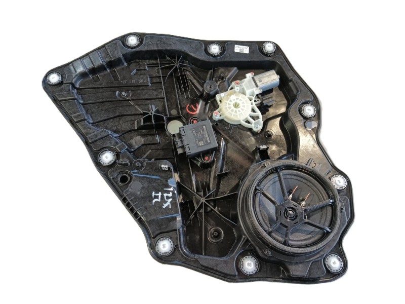 Recambio de elevalunas trasero izquierdo para ford puma (j2k, cf7) 1.0 ecoboost referencia OEM IAM 2439037  