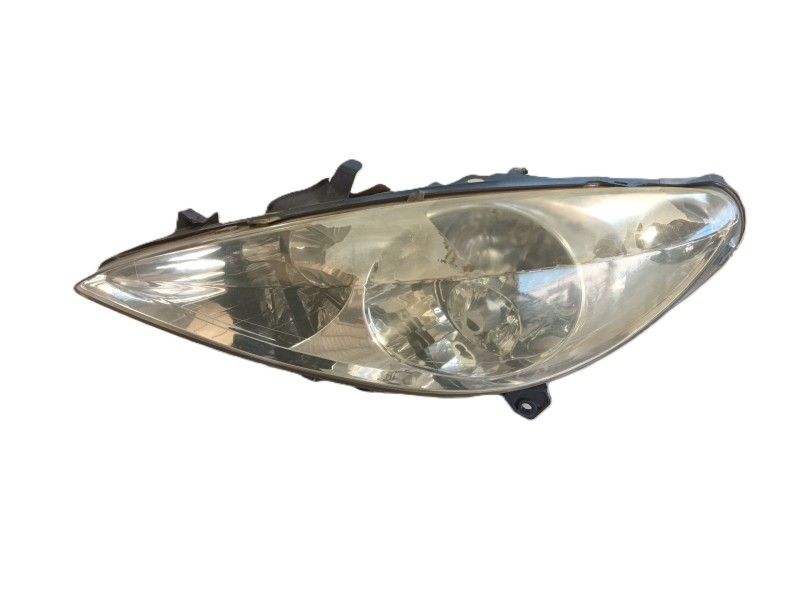Recambio de faro izquierdo para peugeot 307 (3a/c) 1.6 16v referencia OEM IAM   