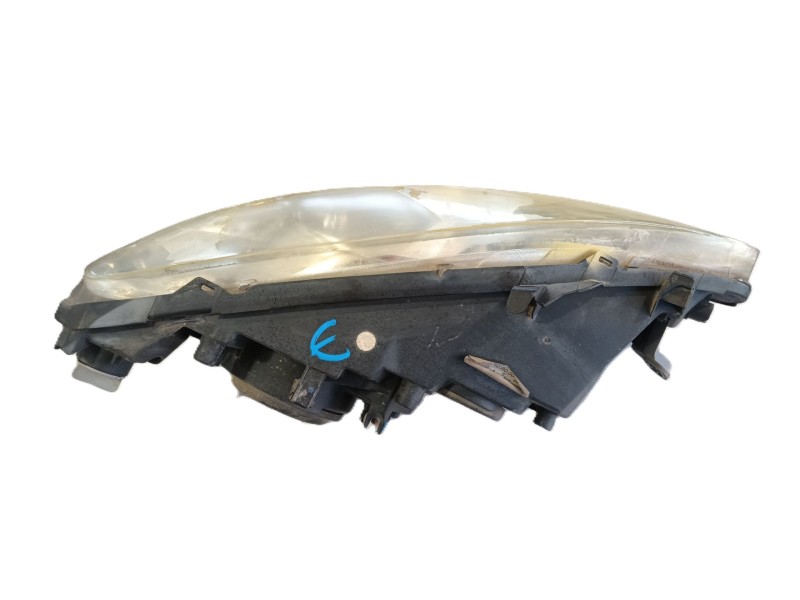 Recambio de faro izquierdo para peugeot 307 (3a/c) 1.6 16v referencia OEM IAM   