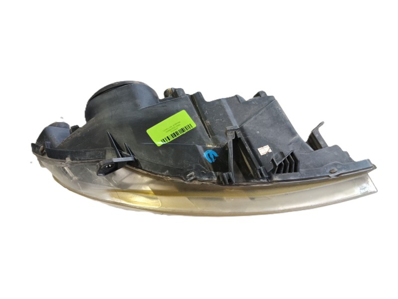 Recambio de faro izquierdo para peugeot 307 (3a/c) 1.6 16v referencia OEM IAM   