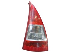 Recambio de piloto trasero izquierdo para citroën c3 i (fc_, fn_) 1.4 hdi referencia OEM IAM 6350Q3  