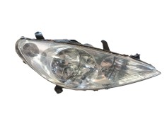 Recambio de faro derecho para peugeot 307 (3a/c) 1.6 16v referencia OEM IAM   