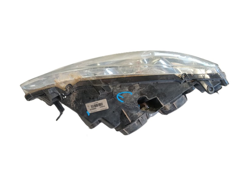 Recambio de faro derecho para peugeot 307 (3a/c) 1.6 16v referencia OEM IAM   