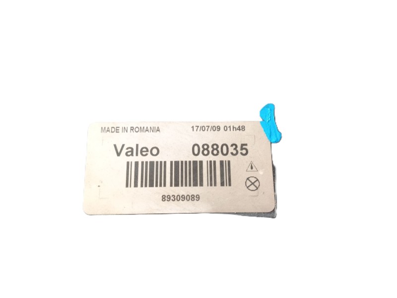 Recambio de faro derecho para peugeot 307 (3a/c) 1.6 16v referencia OEM IAM   