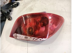 Recambio de piloto trasero derecho para peugeot 307 (3a/c) 1.6 16v referencia OEM IAM   