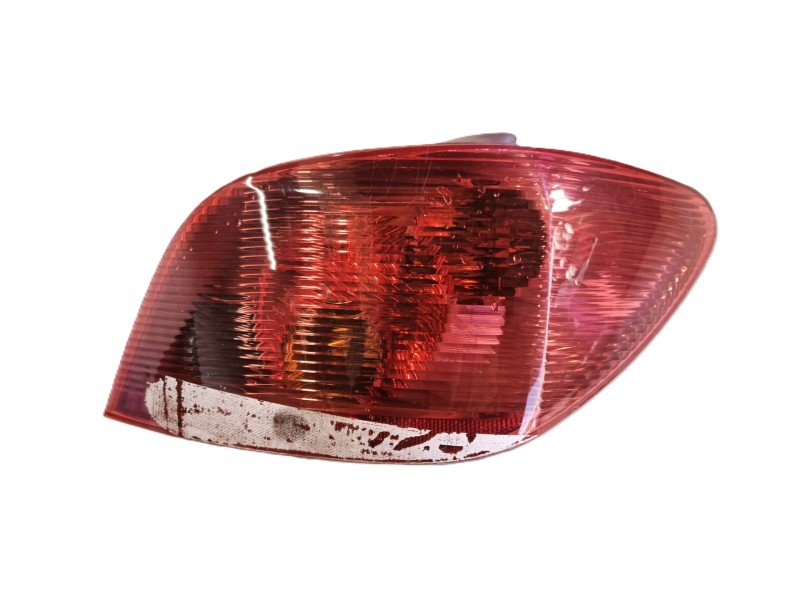 Recambio de piloto trasero derecho para peugeot 307 (3a/c) 1.6 16v referencia OEM IAM   