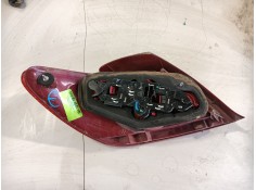 Recambio de piloto trasero derecho para peugeot 307 (3a/c) 1.6 16v referencia OEM IAM    2