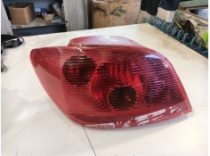 Recambio de piloto trasero izquierdo para peugeot 307 (3a/c) 1.6 16v referencia OEM IAM   