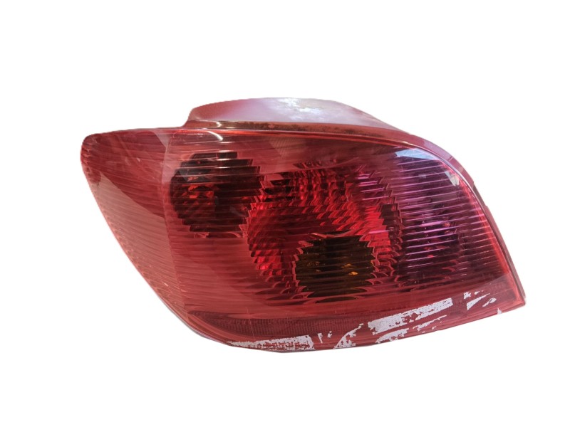 Recambio de piloto trasero izquierdo para peugeot 307 (3a/c) 1.6 16v referencia OEM IAM   