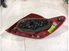 Recambio de piloto trasero izquierdo para peugeot 307 (3a/c) 1.6 16v referencia OEM IAM    2