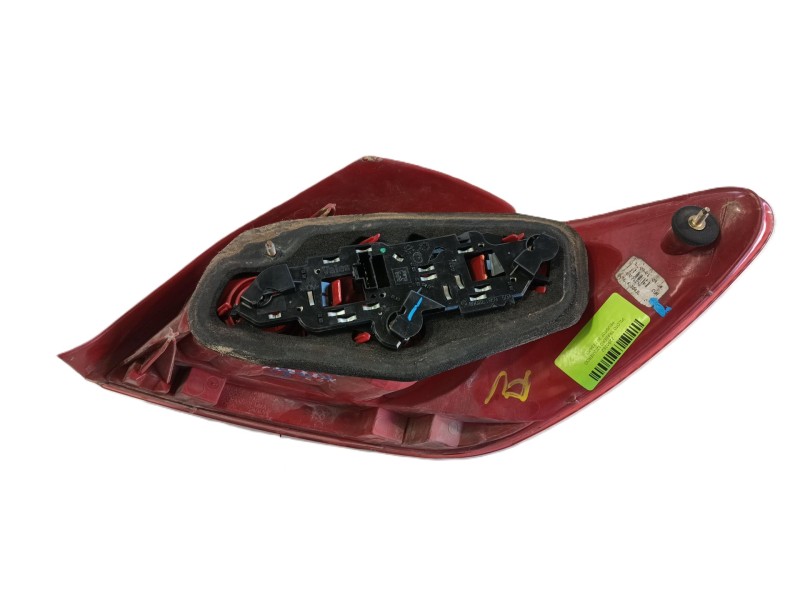 Recambio de piloto trasero izquierdo para peugeot 307 (3a/c) 1.6 16v referencia OEM IAM   