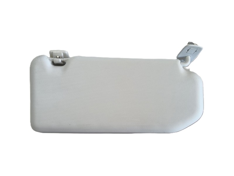 Recambio de parasol izquierdo para peugeot 3008 ii suv (mc_, mr_, mj_, m4_) 1.5 bluehdi 130 referencia OEM IAM   