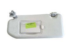 Recambio de parasol izquierdo para peugeot 3008 ii suv (mc_, mr_, mj_, m4_) 1.5 bluehdi 130 referencia OEM IAM   