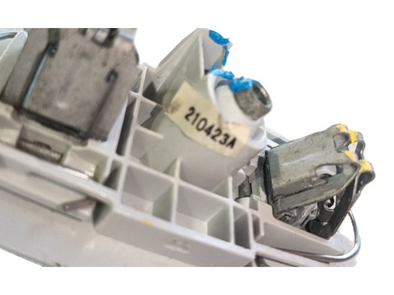 Recambio de parasol izquierdo para peugeot 3008 ii suv (mc_, mr_, mj_, m4_) 1.5 bluehdi 130 referencia OEM IAM   