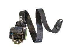 Recambio de cinturon seguridad delantero izquierdo para citroën berlingo / berlingo first monospace (mf_, gjk_, gfk_) 2.0 hdi 90