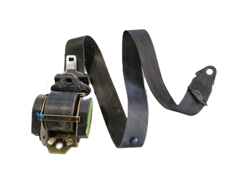 Recambio de cinturon seguridad delantero izquierdo para citroën berlingo / berlingo first monospace (mf_, gjk_, gfk_) 2.0 hdi 90