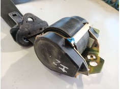 Recambio de cinturon seguridad delantero izquierdo para citroën berlingo / berlingo first monospace (mf_, gjk_, gfk_) 2.0 hdi 90 2