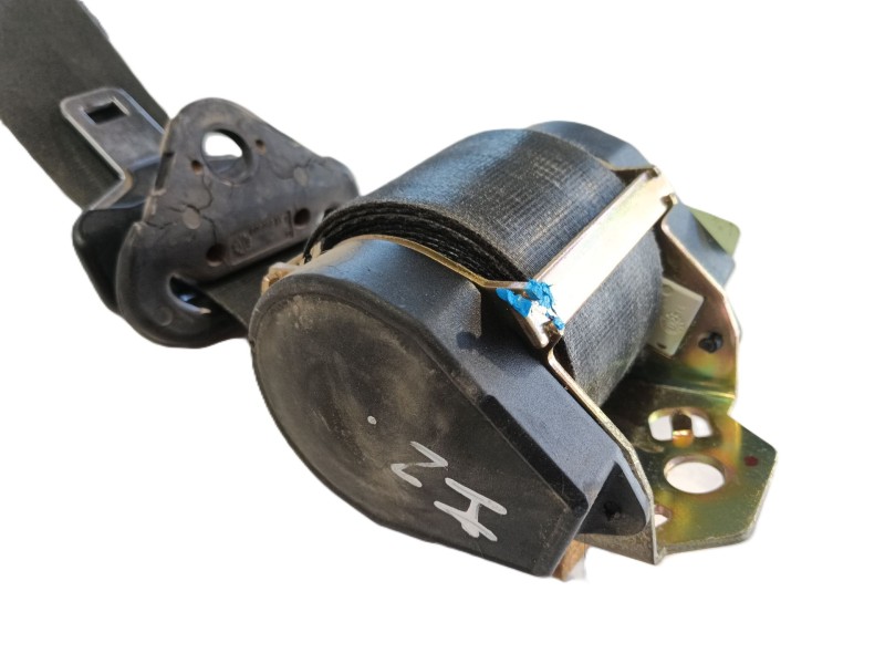 Recambio de cinturon seguridad delantero izquierdo para citroën berlingo / berlingo first monospace (mf_, gjk_, gfk_) 2.0 hdi 90