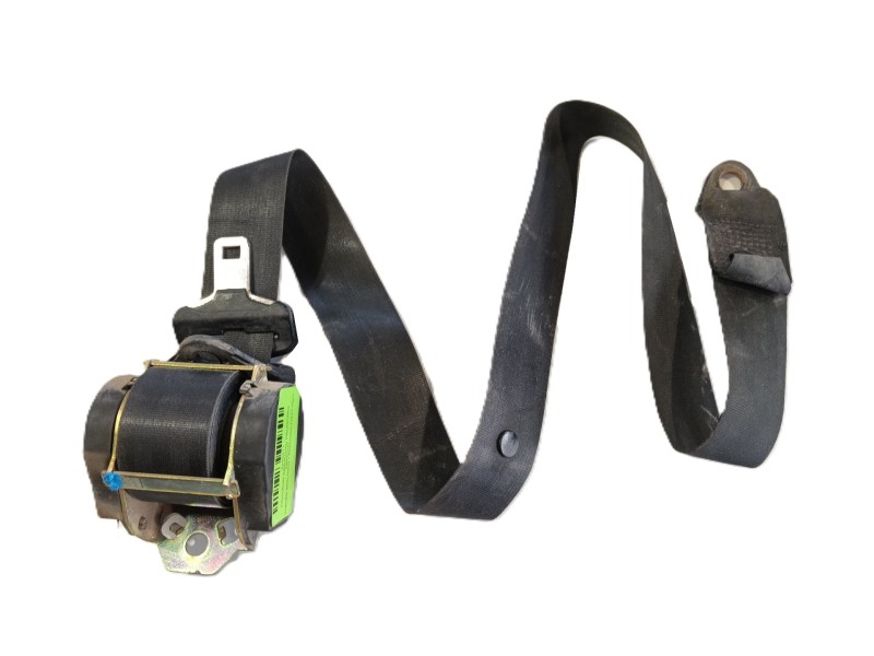 Recambio de cinturon seguridad delantero derecho para citroën berlingo / berlingo first monospace (mf_, gjk_, gfk_) 2.0 hdi 90 (