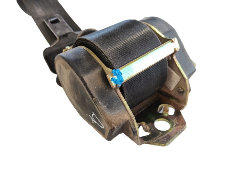 Recambio de cinturon seguridad delantero derecho para citroën berlingo / berlingo first monospace (mf_, gjk_, gfk_) 2.0 hdi 90 (