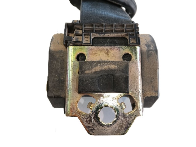 Recambio de cinturon seguridad delantero derecho para citroën berlingo / berlingo first monospace (mf_, gjk_, gfk_) 2.0 hdi 90 (