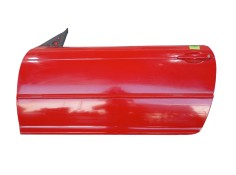 Recambio de puerta delantera izquierda para bmw 3 coupé (e46) 318 ci referencia OEM IAM   
