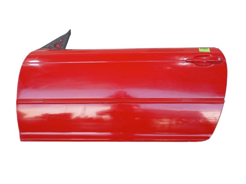 Recambio de puerta delantera izquierda para bmw 3 coupé (e46) 318 ci referencia OEM IAM   