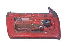 Recambio de puerta delantera izquierda para bmw 3 coupé (e46) 318 ci referencia OEM IAM    2