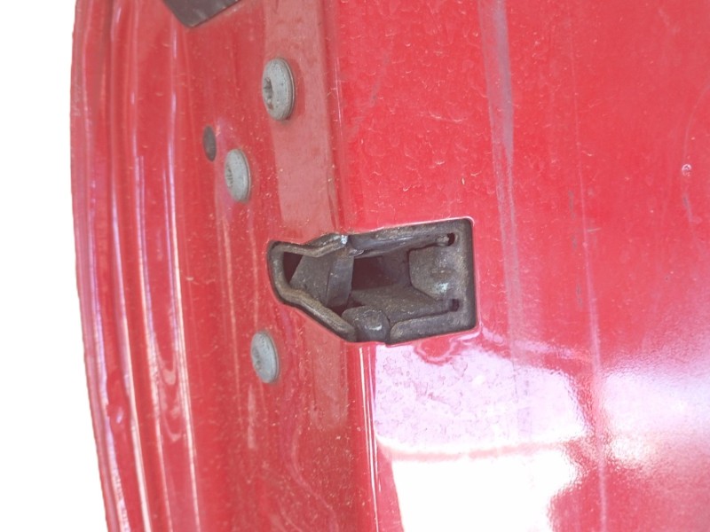 Recambio de puerta delantera izquierda para bmw 3 coupé (e46) 318 ci referencia OEM IAM   