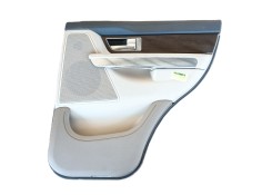 Recambio de guarnecido puerta trasera derecha para land rover range rover sport i (l320) 3.0 d 4x4 referencia OEM IAM   