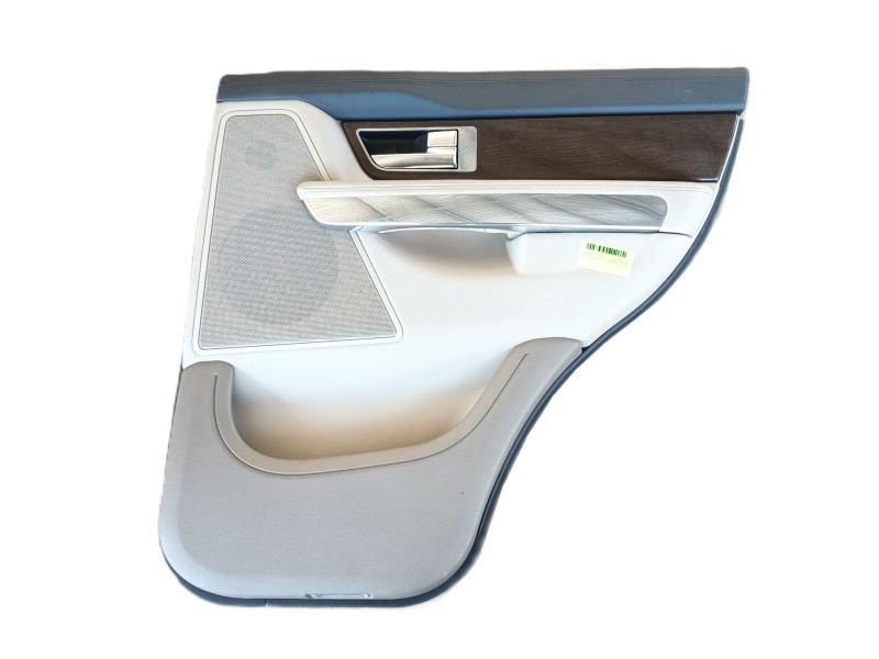 Recambio de guarnecido puerta trasera derecha para land rover range rover sport i (l320) 3.0 d 4x4 referencia OEM IAM   