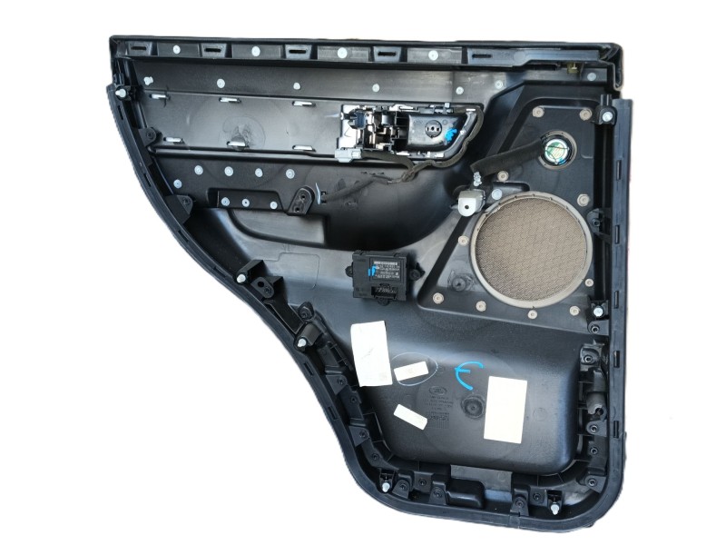 Recambio de guarnecido puerta trasera derecha para land rover range rover sport i (l320) 3.0 d 4x4 referencia OEM IAM   