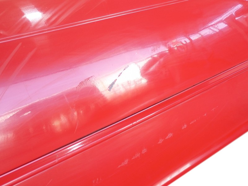 Recambio de puerta delantera derecha para bmw 3 coupé (e46) 318 ci referencia OEM IAM   