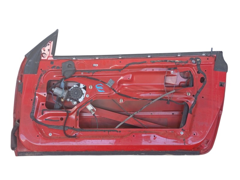 Recambio de puerta delantera derecha para bmw 3 coupé (e46) 318 ci referencia OEM IAM   