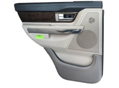 Recambio de guarnecido puerta trasera izquierda para land rover range rover sport i (l320) 3.0 d 4x4 referencia OEM IAM   
