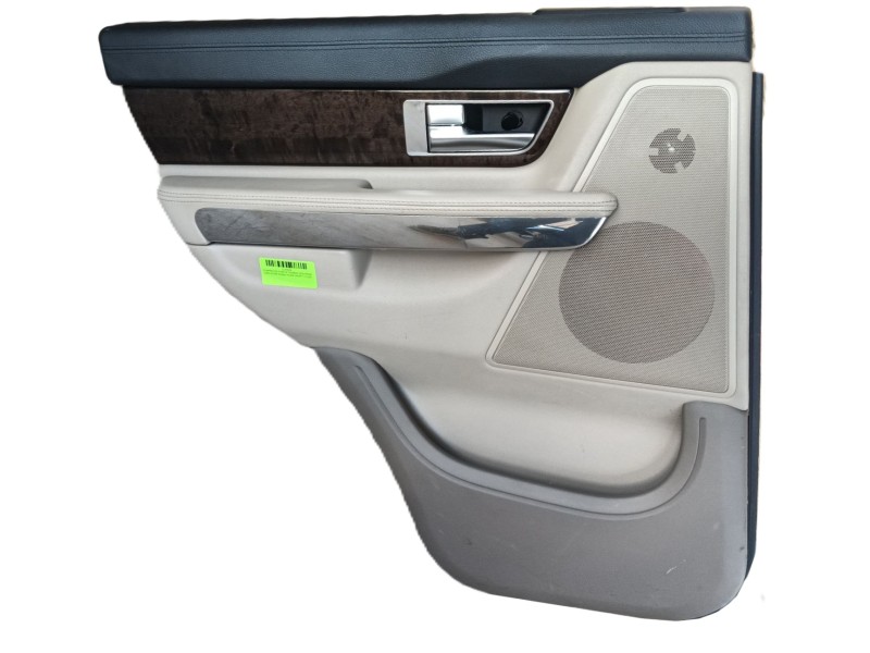 Recambio de guarnecido puerta trasera izquierda para land rover range rover sport i (l320) 3.0 d 4x4 referencia OEM IAM   