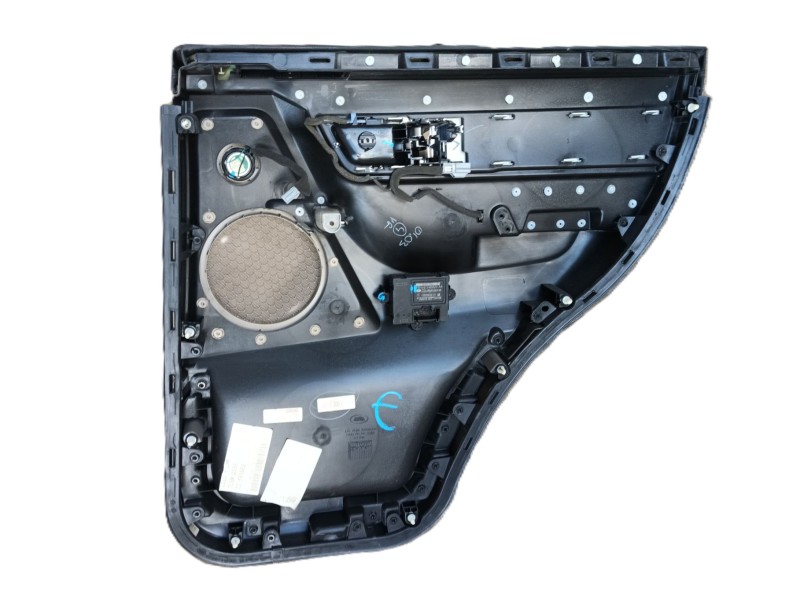 Recambio de guarnecido puerta trasera izquierda para land rover range rover sport i (l320) 3.0 d 4x4 referencia OEM IAM   